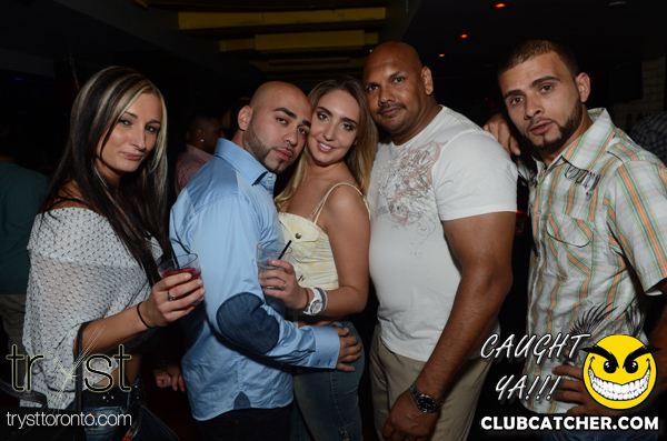 Tryst nightclub photo 11 - July 1st, 2011