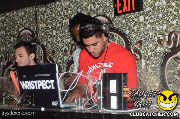 Tryst nightclub photo 101 - July 1st, 2011