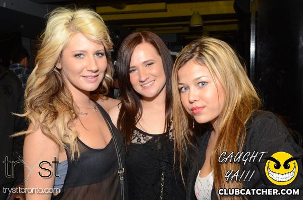 Tryst nightclub photo 111 - July 1st, 2011