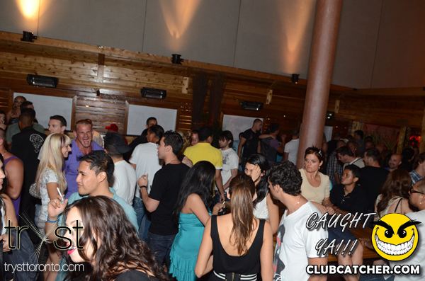 Tryst nightclub photo 120 - July 1st, 2011