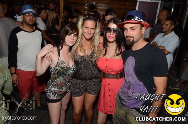 Tryst nightclub photo 13 - July 1st, 2011