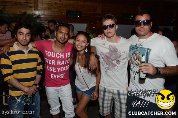 Tryst nightclub photo 134 - July 1st, 2011