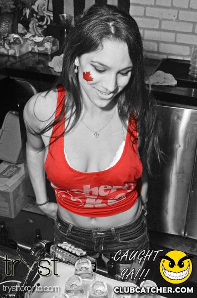 Tryst nightclub photo 137 - July 1st, 2011