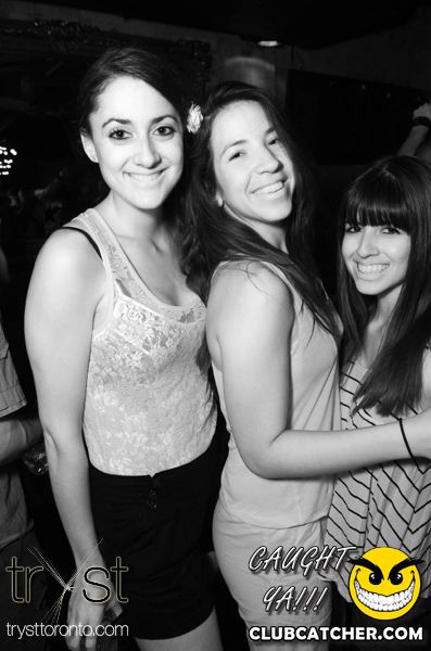 Tryst nightclub photo 140 - July 1st, 2011