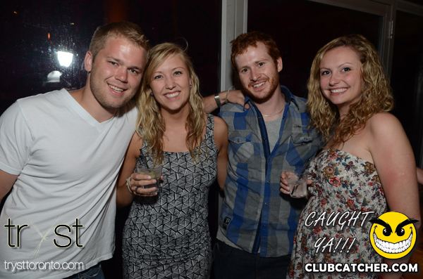 Tryst nightclub photo 15 - July 1st, 2011