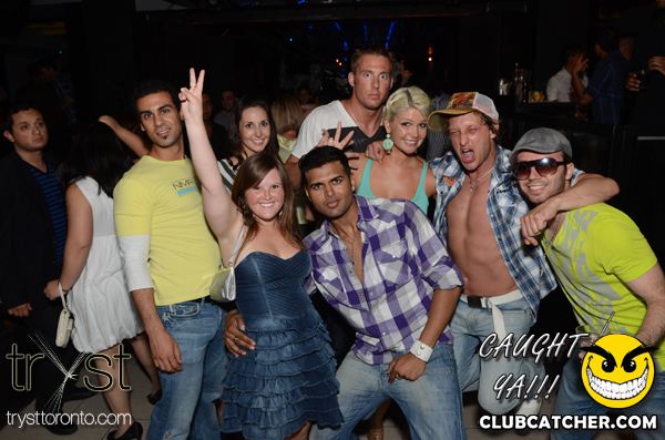 Tryst nightclub photo 17 - July 1st, 2011