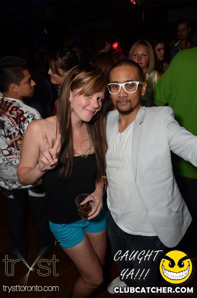 Tryst nightclub photo 165 - July 1st, 2011