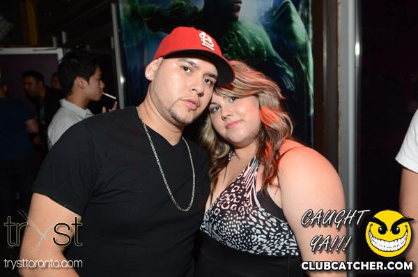 Tryst nightclub photo 179 - July 1st, 2011