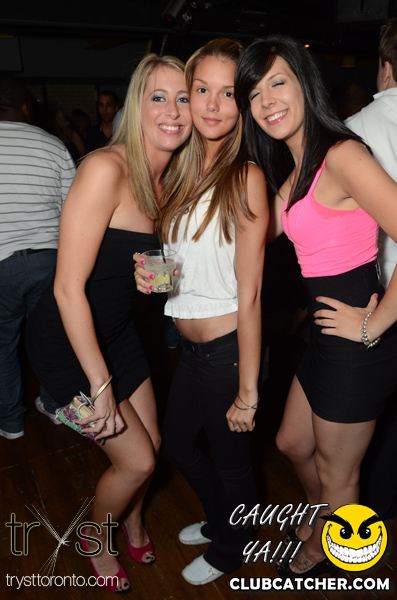 Tryst nightclub photo 19 - July 1st, 2011