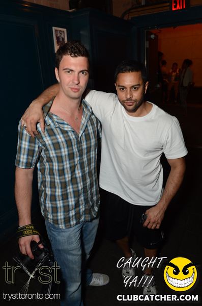 Tryst nightclub photo 186 - July 1st, 2011