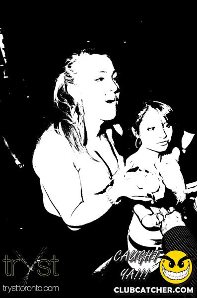 Tryst nightclub photo 201 - July 1st, 2011