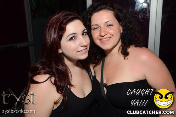 Tryst nightclub photo 202 - July 1st, 2011