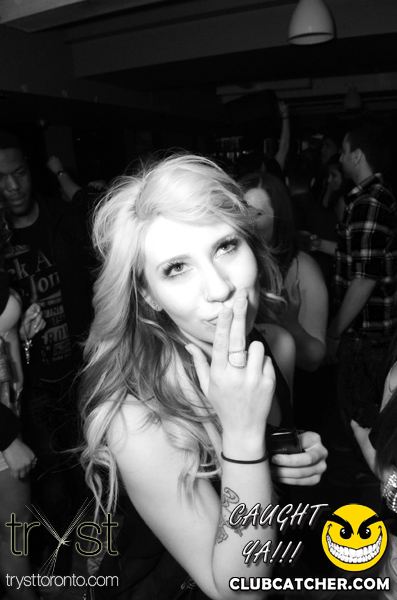 Tryst nightclub photo 25 - July 1st, 2011