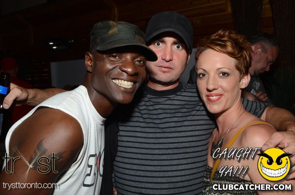 Tryst nightclub photo 29 - July 1st, 2011