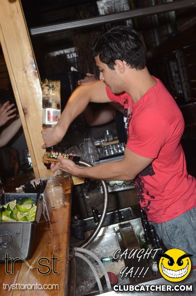 Tryst nightclub photo 35 - July 1st, 2011