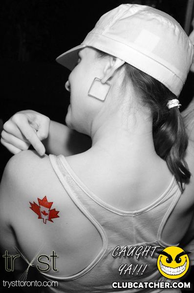 Tryst nightclub photo 36 - July 1st, 2011