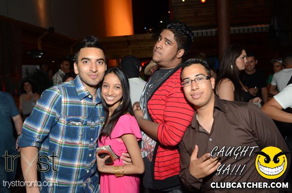 Tryst nightclub photo 37 - July 1st, 2011
