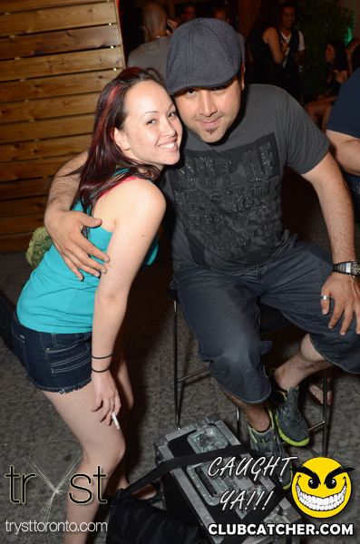 Tryst nightclub photo 40 - July 1st, 2011