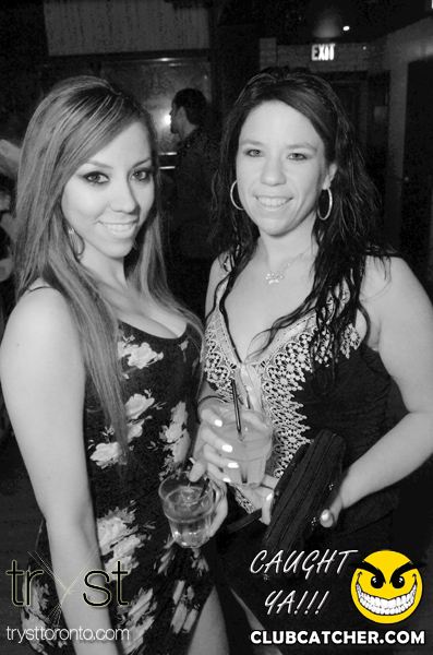 Tryst nightclub photo 5 - July 1st, 2011