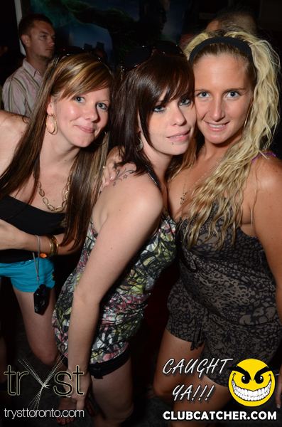 Tryst nightclub photo 41 - July 1st, 2011