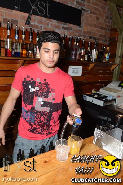 Tryst nightclub photo 44 - July 1st, 2011