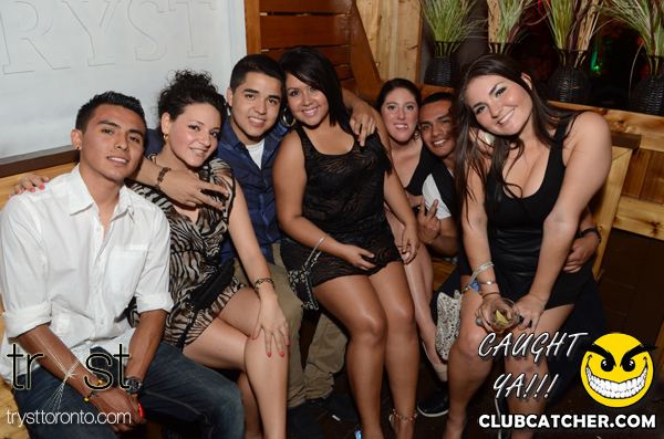 Tryst nightclub photo 46 - July 1st, 2011