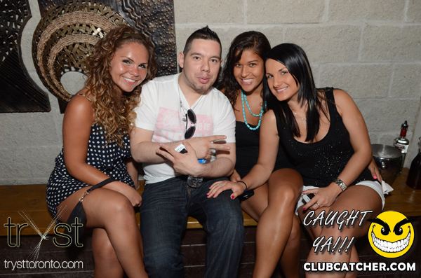 Tryst nightclub photo 49 - July 1st, 2011