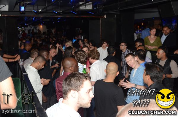 Tryst nightclub photo 52 - July 1st, 2011