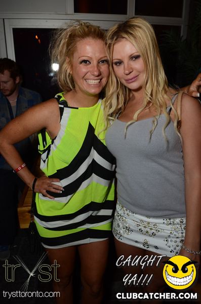 Tryst nightclub photo 54 - July 1st, 2011