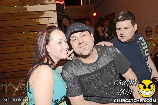 Tryst nightclub photo 56 - July 1st, 2011