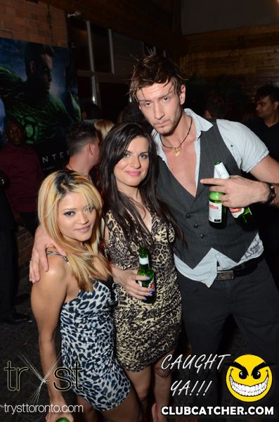 Tryst nightclub photo 57 - July 1st, 2011