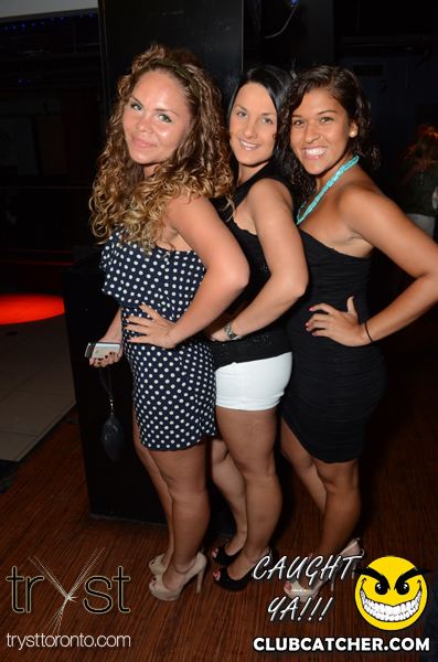 Tryst nightclub photo 7 - July 1st, 2011