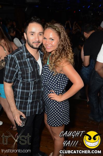 Tryst nightclub photo 65 - July 1st, 2011