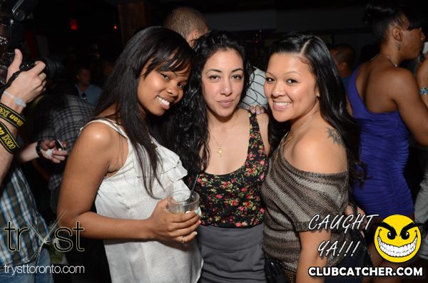 Tryst nightclub photo 67 - July 1st, 2011