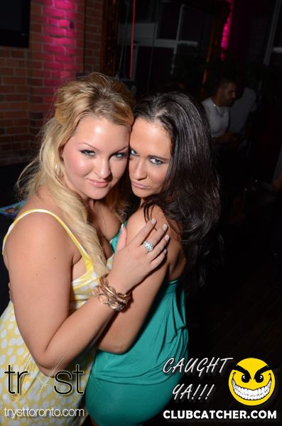 Tryst nightclub photo 8 - July 1st, 2011