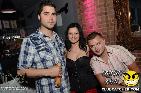 Tryst nightclub photo 77 - July 1st, 2011