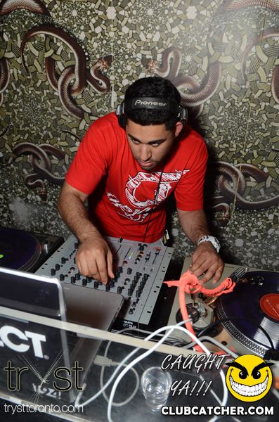 Tryst nightclub photo 87 - July 1st, 2011