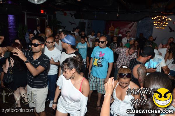 Tryst nightclub photo 89 - July 1st, 2011