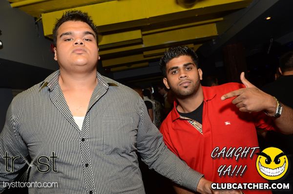 Tryst nightclub photo 90 - July 1st, 2011