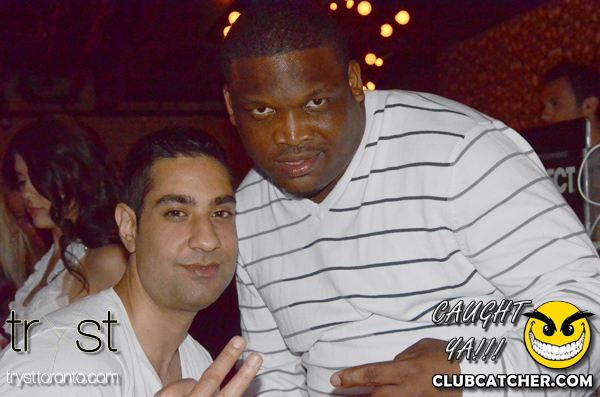 Tryst nightclub photo 95 - July 1st, 2011