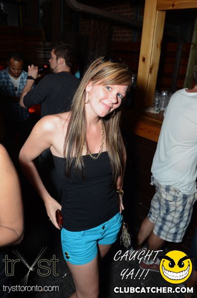 Tryst nightclub photo 97 - July 1st, 2011