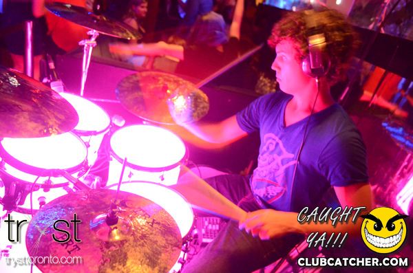 Tryst nightclub photo 2 - July 2nd, 2011