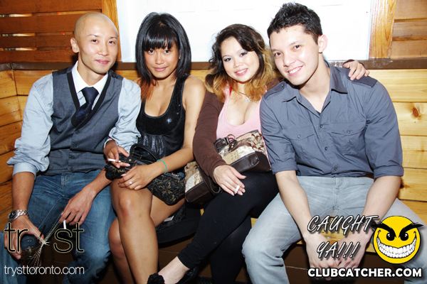 Tryst nightclub photo 102 - July 2nd, 2011