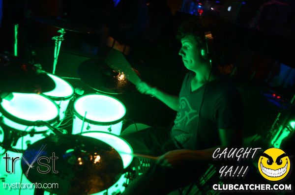Tryst nightclub photo 103 - July 2nd, 2011