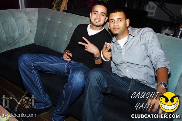 Tryst nightclub photo 110 - July 2nd, 2011
