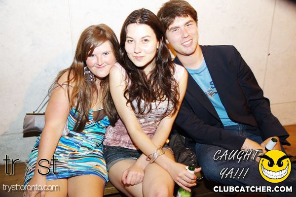 Tryst nightclub photo 111 - July 2nd, 2011