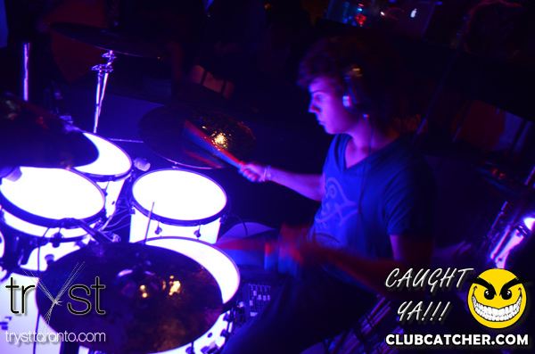 Tryst nightclub photo 112 - July 2nd, 2011