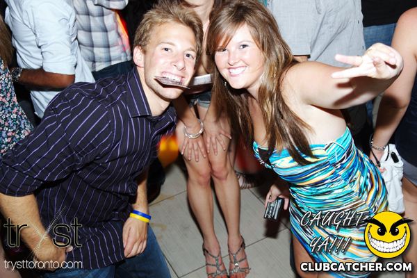 Tryst nightclub photo 117 - July 2nd, 2011