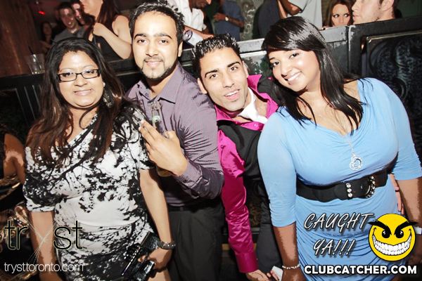 Tryst nightclub photo 121 - July 2nd, 2011