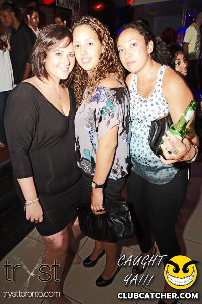 Tryst nightclub photo 125 - July 2nd, 2011